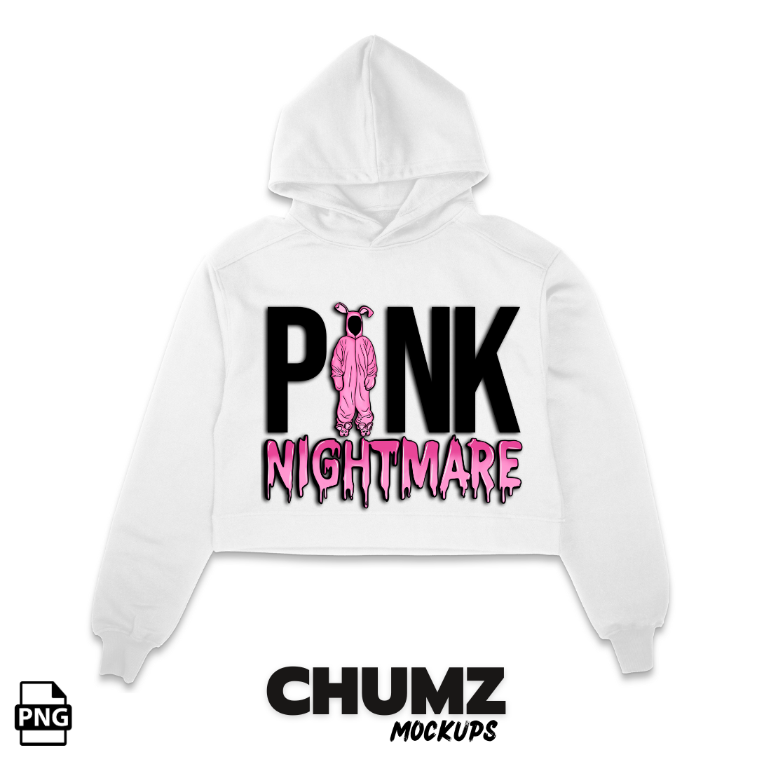 PINK NIGHTMARE (Png)