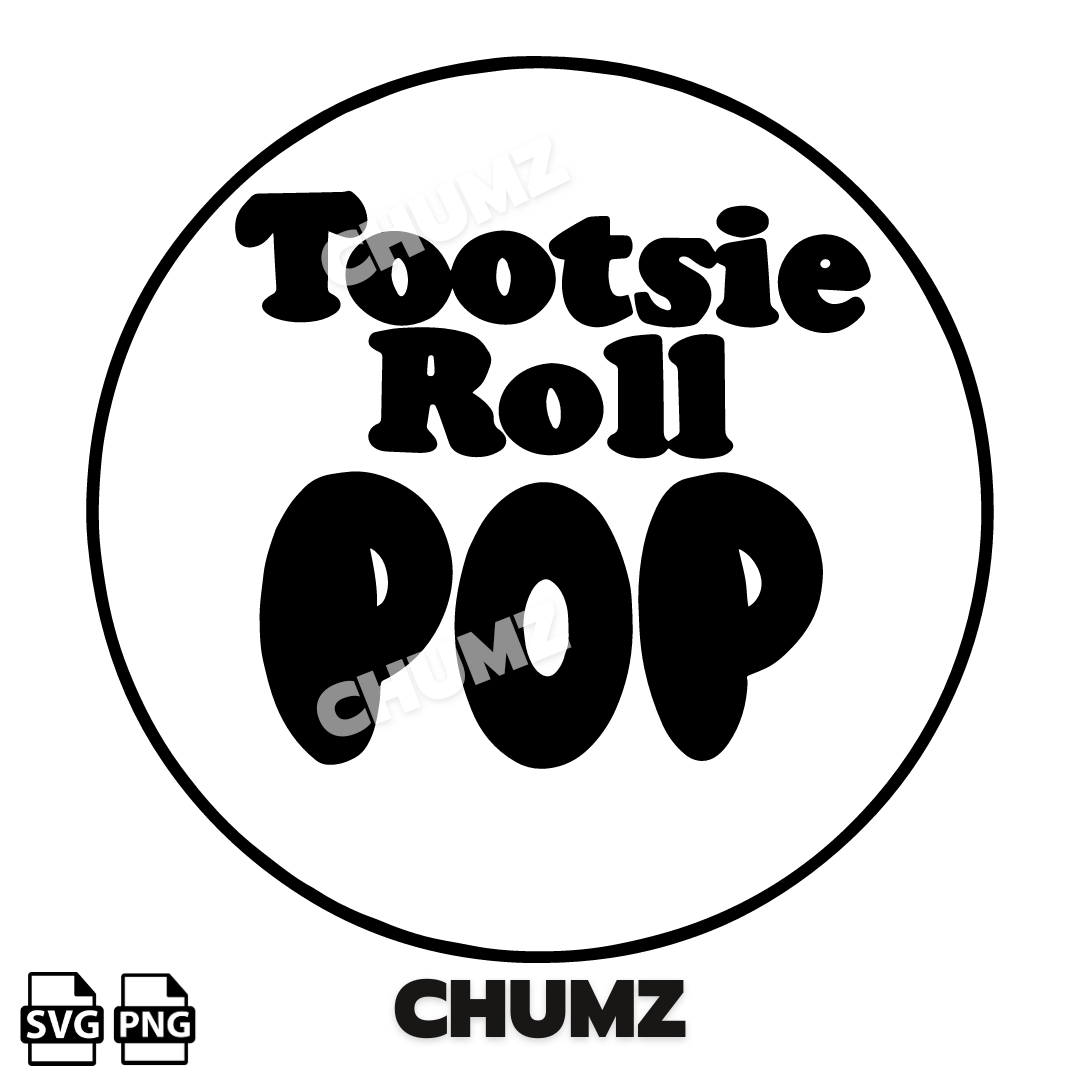 Tootsie Pop Indian SVG CUT FILE, CRICUT PROJECTS, CRAFTERS