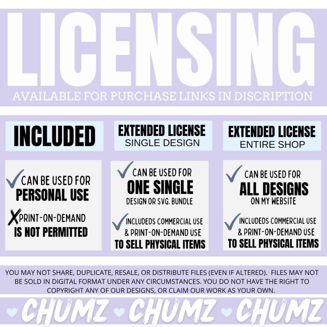 Extended license for ENTIRE SHOP!